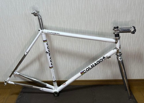 Colnago master - colnago, x-light