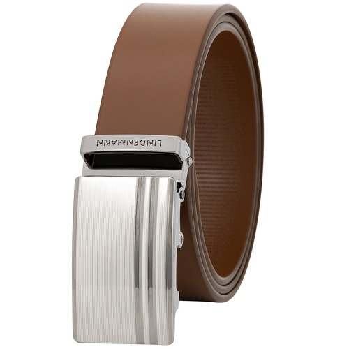 Lindenmann cintura pelle - lindenmann,