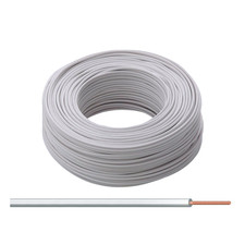 CAVO FG7OR UNIPOLARE 1X2,5 PER ESTERNO