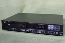 Lettore CD Luxman DZ-112 ****