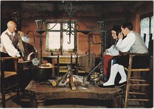 TARCENTO - UDINE - COSTUMI