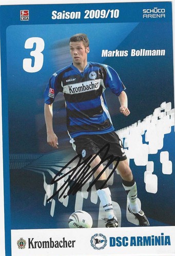 Markus bollmann - bollmann,
