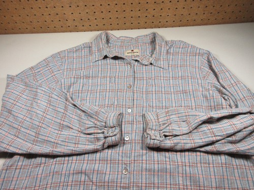 Woolrich camicia donna