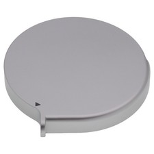 Coperchio HSO grigio per