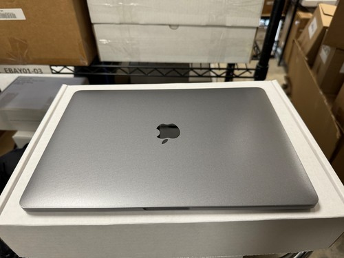 Apple macbook pro - 13,3", 2019
