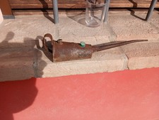 VECCHIO OLIATORE OFFICINA