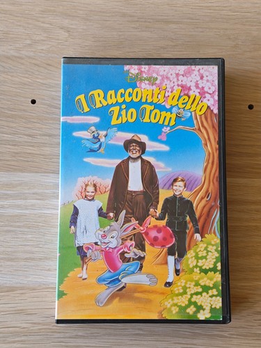 Racconti dello zio - i,