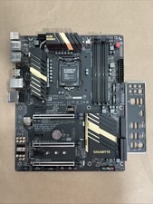 GIGABYTE GA-Z170X-UD5 INTEL