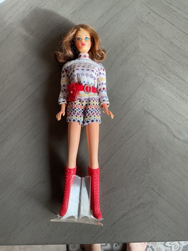 Vintage barbie the - -,