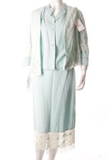 CARTOON Tailleur Donna Abito