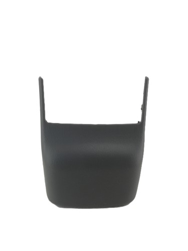 Plastica rivestimento piantone - plastica,