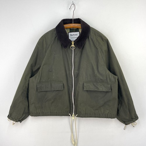 Barbour alexa chung margot - barbour,