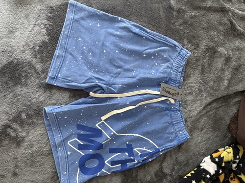 Pantaloncini godspeed grandi - pantaloncini,