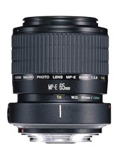 Canon MP-E 65 mm f2.8