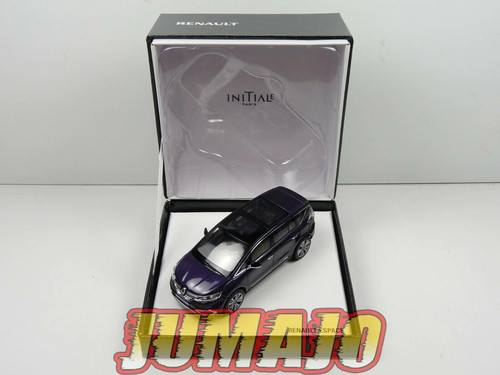 Ren26 voiture norev - voiture, 1/43