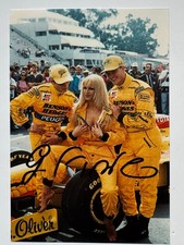 Giancarlo Fisichella - Formula