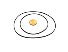 Kit Cinghia per Commodore