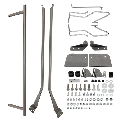 Kit conversione per cofano