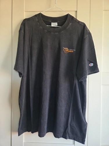 Shirt manica corta champion - corta,