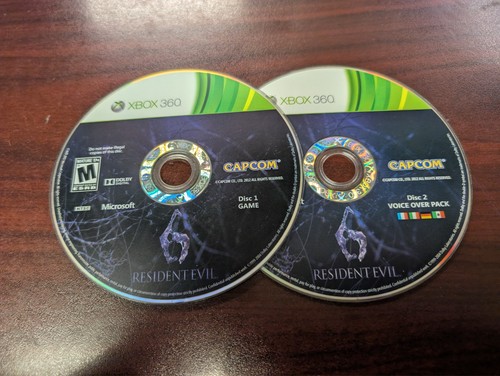 Resident evil microsoft - evil, (microsoft