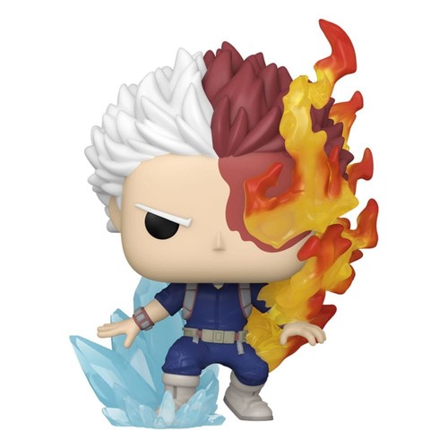 Funko pop hero academia - hero,