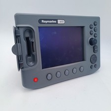 Raymarine C70 MFD GPS