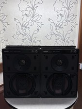 2xPhilips RH544 Altoparlante