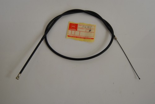 Cavo starter aria choke - aria, cable