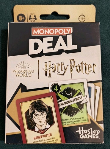 Affare monopoli 2025 harry - 2025,