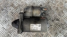 Motorino Avviamento FIAT PUNTO 2 Serie BRAVA BRAVO 1 MAREA 600 SEICENTO 1.2 1.1