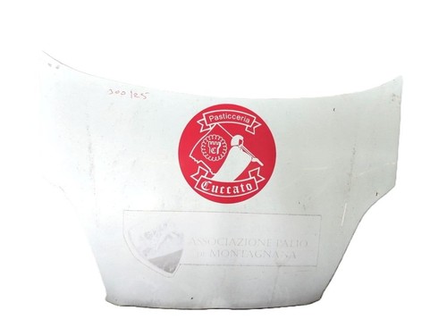51810378 cofano anteriore - anteriore, fiat