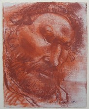 Pietro Annigoni (Milano 1910 -