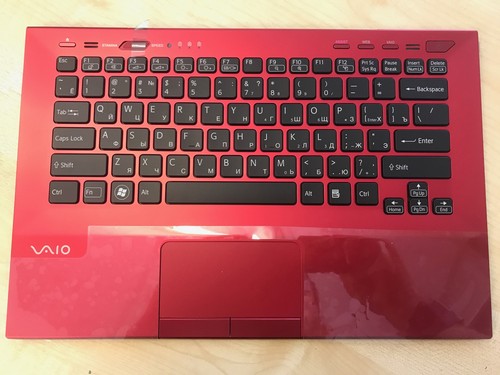 Sony vaio vpcsb vpcsa - vpcsb,