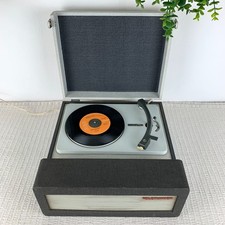 Giradischi Fonovaligia