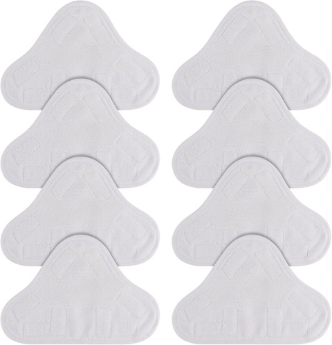 Ricambio pad mop vapore in - ricambio,