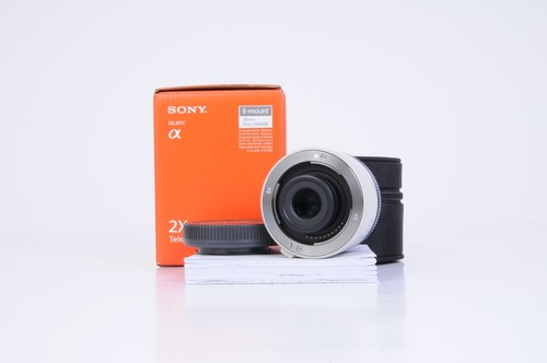 Sony sel20tc convertitore -  sony, 2x