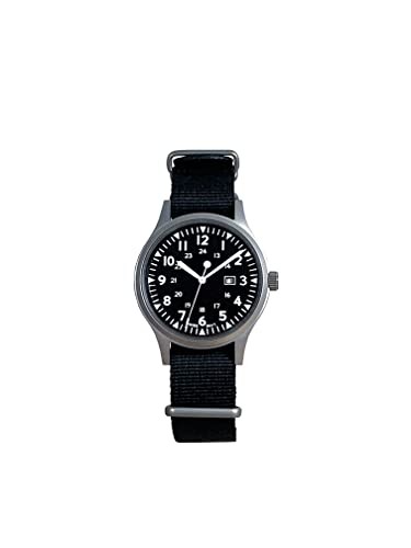 Naval watch orologio - watch, co.]