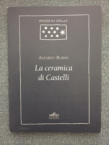ABRUZZO-CASTELLI-TERAMO-CERAMI