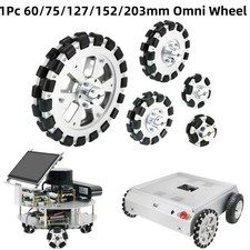 Omni ruota pneumatici - pneumatici, in