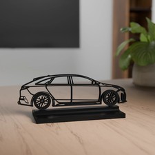 Decorazione 3D modello Kia