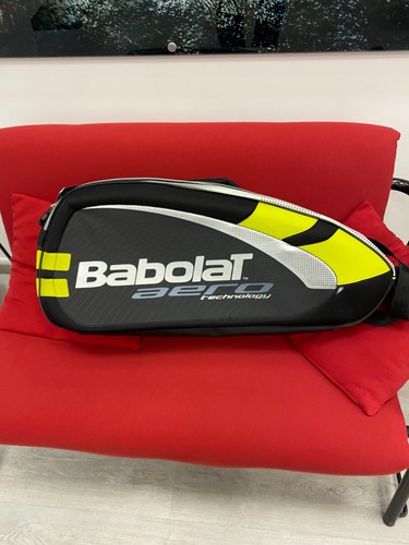Borsone tennis babolat - borsone,
