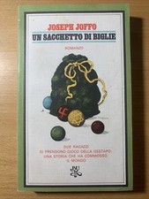 Un sacchetto di biglie - Joffo