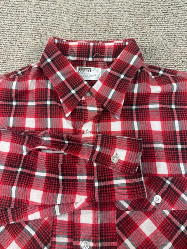 Camicia uomo vintage