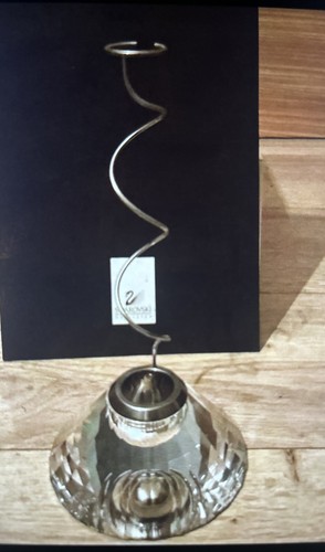 Vaso medea cristallo - vaso,