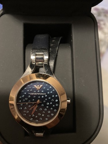 Orologio donna emporio armani - donna,