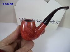 pipa maslo design by gasparini pipe in radica mod. lord byron smooth  nuova 11