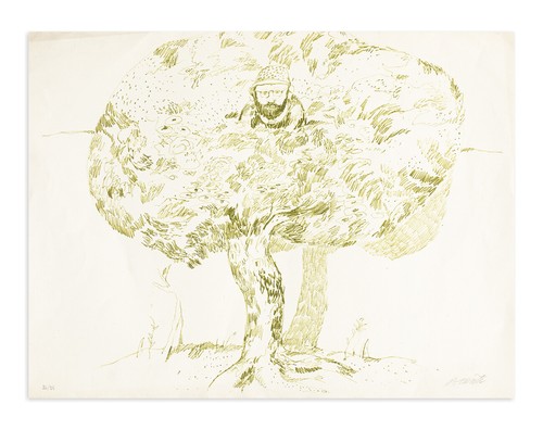 Antonio possenti - possenti, (1933-2016)