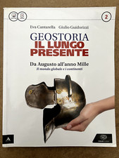 Lungo presente geostoria - il,