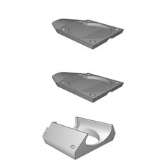 Cooling Fan System for Delta