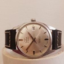 Orologio Sabina Automatico Eta